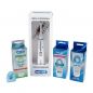 Preview: Emmi Dental Platinum - 100% Ultraschall Zahnbürste