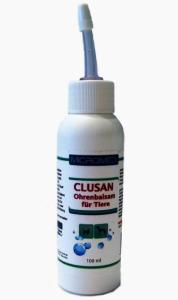 Micromed Ohrenbalsam "Clusan" 50 ml