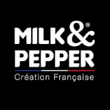 Milk&Pepper France