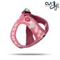 Preview: Curli Vest Harness Air-Mesh Puppy Set
