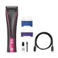 Preview: WAHL Bravura 2 Brilliant Rose + Diamond Blade