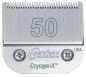 Mobile Preview: Oster Cryogen-X Scherkopf SIZE 50 (0.2mm)