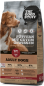 Preview: The Good Stuff Premium Trockenfutter - Beef Adult