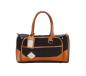 Preview: Bobby Transporttasche "Sac Transat" Leder / Polyester