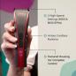 Preview: WAHL Bravura 2 Brilliant Rose + Diamond Blade