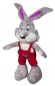 Mobile Preview: Stoffhase Bunny Hop 24cm