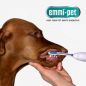 Mobile Preview: Emmi-Pet 100% Ultraschall-Zahnbürste (Tierschutzkonform) 2.0