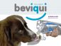 Preview: Beviqui faltbare Flasche 500ml
