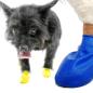 Preview: PAWZ Hundeschuhe aus Naturkautschuk (Pfotengummies)