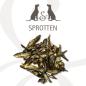 Preview: Sprotten - Knusperfischchen 100g