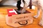 Mobile Preview: My Intelligent Dogs® Swiss Cube