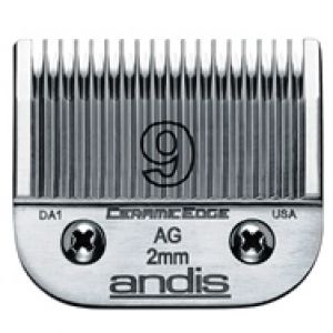 Andis CeramicEdge / UltraEdge Scherköpfe