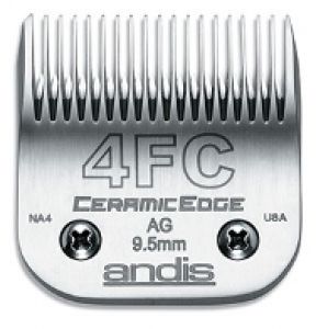 Andis CeramicEdge / UltraEdge Scherköpfe