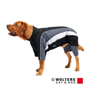 Wolters Skianzug Dogz-Wear (gefüttert mit Beinschutz)