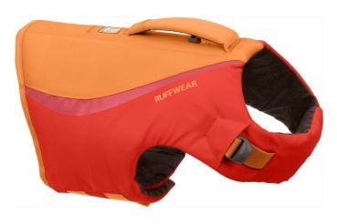 Ruffwear Schwimmweste "Float Coat" 2021