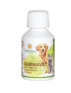 Sonnenmoor Gurwavet 100ml