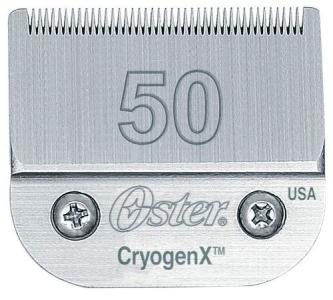 Oster Cryogen-X Scherkopf SIZE 50 (0.2mm)