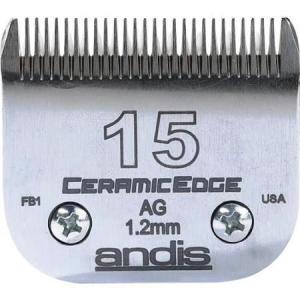 Andis CeramicEdge / UltraEdge Scherköpfe