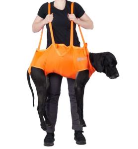 Non-Stop Dog Rescue Sling (Rettungstrageschlaufe)