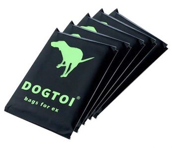 DOGTOI bags for ex