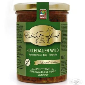 Eden Food Holledauer Wildmenü - limited Edition 370g