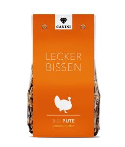 Canini Leckerbissen 250g
