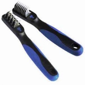 Show Tech Mat Buster (Dematting Comb) Entfilzungsriegel - 5 Blades