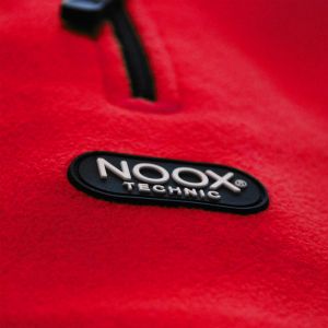 NOOX Technic Fleecepullover "Highlander Polaire"