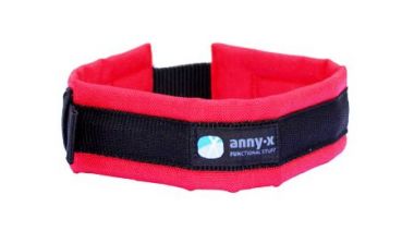 Anny-X Steckhalsband (Klickverschluss)