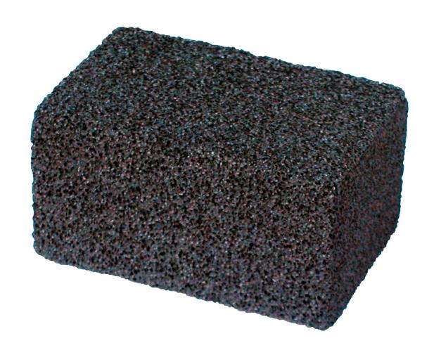 Trimmstein Block Large - 9x6x5cm