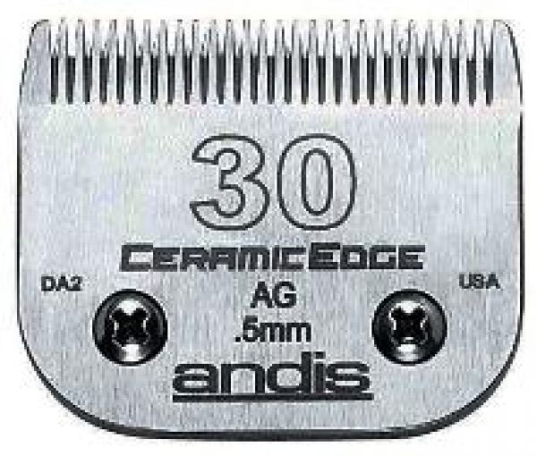 Andis CeramicEdge / UltraEdge Scherköpfe