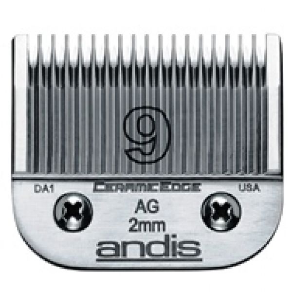 Andis CeramicEdge / UltraEdge Scherköpfe