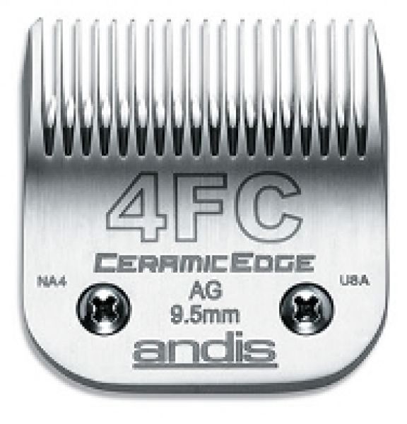 Andis CeramicEdge / UltraEdge Scherköpfe
