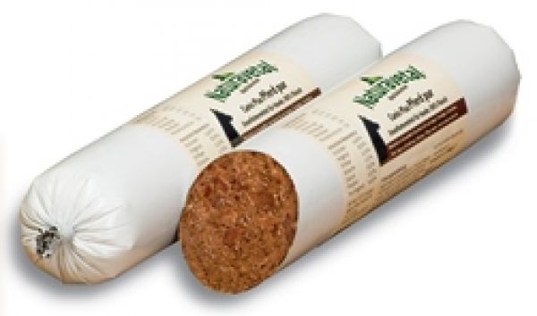 Canis Plus Fleischrollen PUR - 500g