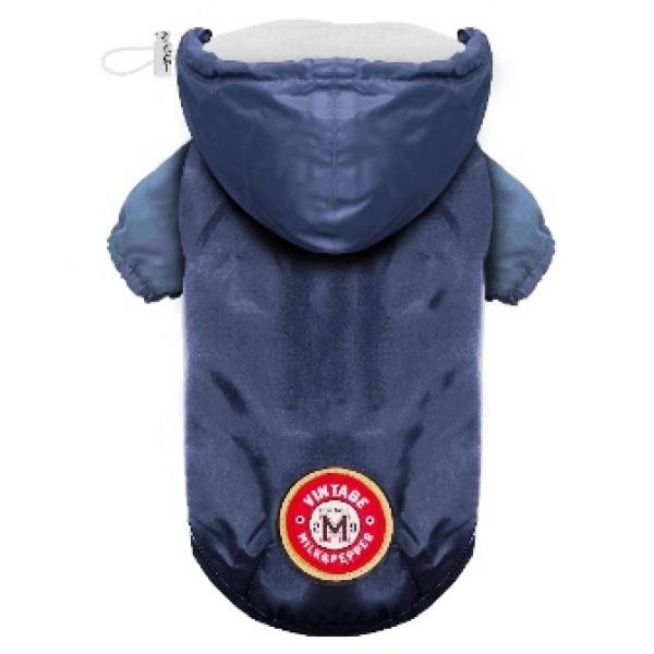 Milk&Pepper Regenjacke "WINCH"