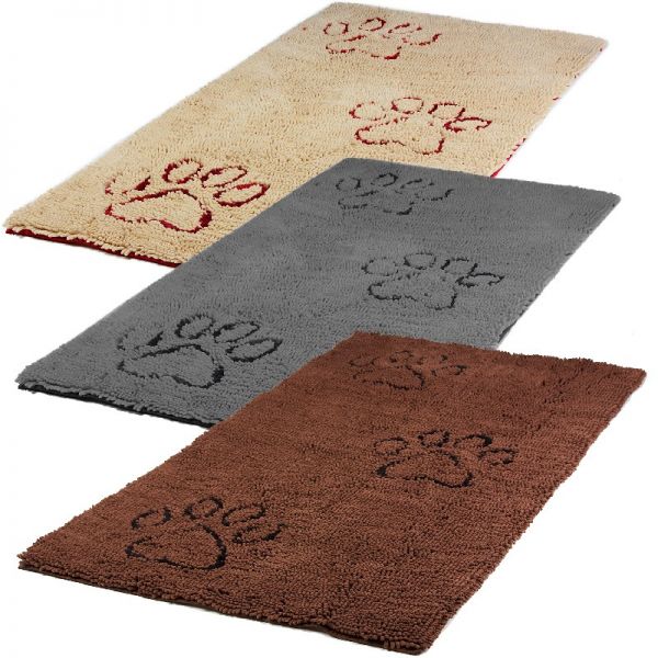 Dirty Dog Doormat - Schmutzfangteppich