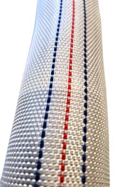 Trainingsdummy aus Feuerwehrschlauch 31cm