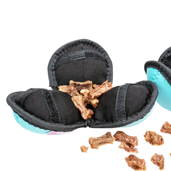 Doggerie Hundesalon & Boutique - Puppingtons Pods - Schnffelball