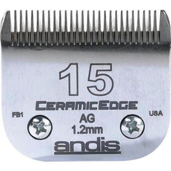 Andis CeramicEdge / UltraEdge Scherköpfe