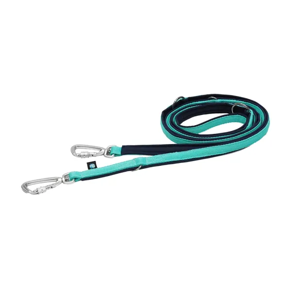 Anny-X Führleine SAFETY, vollgepolstert, 3 Meter