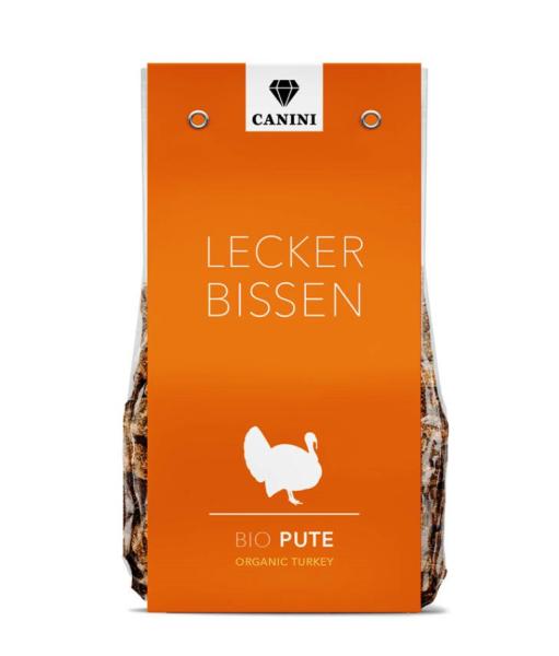 Canini Leckerbissen 250g