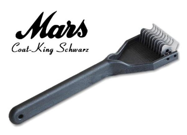 Mars Coat King Kunststoff (Fellhaarentfernung)