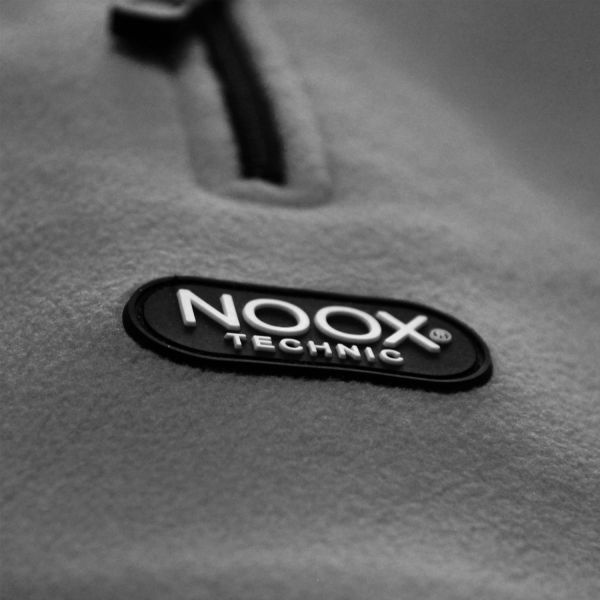 NOOX Technic Fleecepullover "Highlander Polaire"