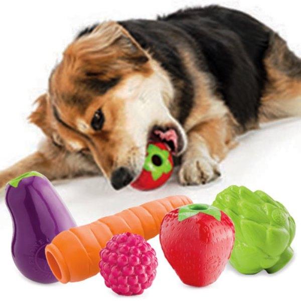 Planet Dog® Orbee-Tuff Foodies (Fruits)