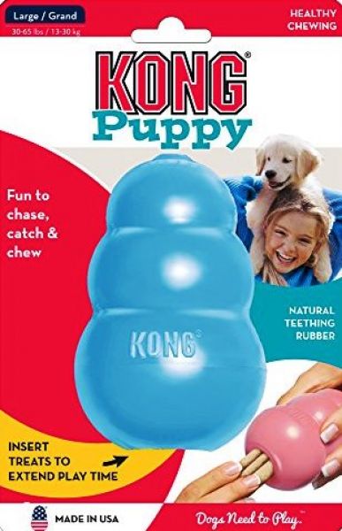 Puppy Kong (für Welpen u. Junghunde)
