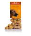 Bio dog biscuits - carrot crispy - cheny and friends 125g