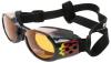 Doggles - Die Hundebrille (Sonnen- und Windschutz)