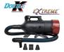 Double K Challengair Extreme 2-Speed Turbo Hair Dryer - 2.323 WATT